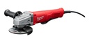 ESMERIL ANGULAR 4.1/2" 11AMP MILWAUKEE