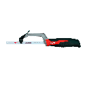 SEGUETA COMPACTA PARA METALES MILWAUKEE