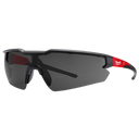 LENTES DE SEGURIDAD OSCURO ANTI-EMPAÑANTE MILWAUKEE