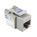 KEYSTONE JACK CAT.5E RJ45 TIPO 110 GRIS AW111NXT11 NEXXT