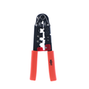 TENAZA MODULAR CON PRENSA TERMINAL RJ45/8P8C RJ12/6P6C RJ11/64C 6P2C AW250NXT05 NEXXT