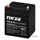BATERIA 12V 4.5AMP FUB1245 FORZA