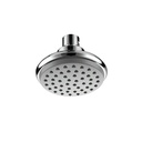 CABEZAL DE DUCHA 1 FUNCION 4" MHILER