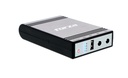 MINI UPS DC BATTERY BANK PORTABLE 14W 5/9/12VDC USB DC-140USB FORZA