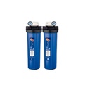 BRACKET DOBLE PARA OSMOSIS 300GAL ZOWA