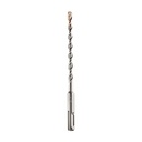MECHA PARA CONCRETO SDS-PLUS 2 CORTES 5/16" X 4" X 6" MILWAUKEE