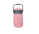 TERMO VIAJERO 2 LTS, ROSADO, CLR-02L1, DECOCAR