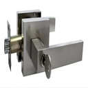 CERRADURA DORMITORIO VENECIA 626 VISALOCK