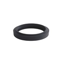 ARANDELA DE GOMA 1.1/2" X 1.1/4" MHILER