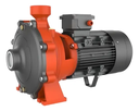 BOMBA 10HP, CENTRIFUGA, TRIFASICA, 220V/440V, XTC75N2, LEO