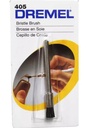 CEPILLO DE CERDA 1/8" DREMEL