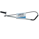 DESTAPACAÑERIA BARRENO P/WC, PD-204 COFLEX