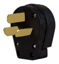ENCHUFE TRIFASICO 3X25 AMP. 250V