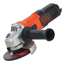 ESMERIL ANGULAR 4.1/2", 650W, MOD G650, B&D