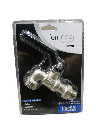 LLAVE MANGUERA 1/2" X 3/4" FERRINOX