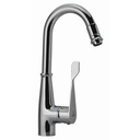 MONOMANDO COCINA CROMADO, KD-128, OMEGA