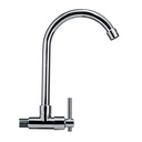 MONOMANDO COCINA, AGUA FRIA, KD-712B, OMEGA