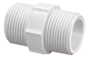 NIPLE PVC 3/4 X 6", PVC