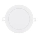 PANEL LED 12W EMBUTIR RED. LUZ BLANCA, LEDPLUS