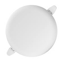 PANEL LED 18W, SIN BORDE INFINITY, LUZ BLANCA, LEDPLUS
