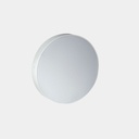 PANEL REDONDO SUPERFICIAL 36W, HIGH LUMENS, 25,5 cm, 6500W, ILUMINAK