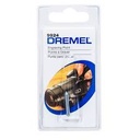 PUNTA DE CARBURO P/290 DREMEL