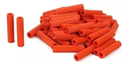 RAMPLUG NARANJA 2"X3/8". BOLSA