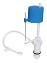 SURTIDOR CLASICO P/WC P-B3040 COFLEX