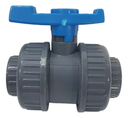 VALVULA SINGLE UNION 3/4" ROSCADA, ERA