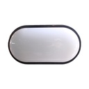 VAPOLETA OVALADA 20W, 6500K, ILUMINAK
