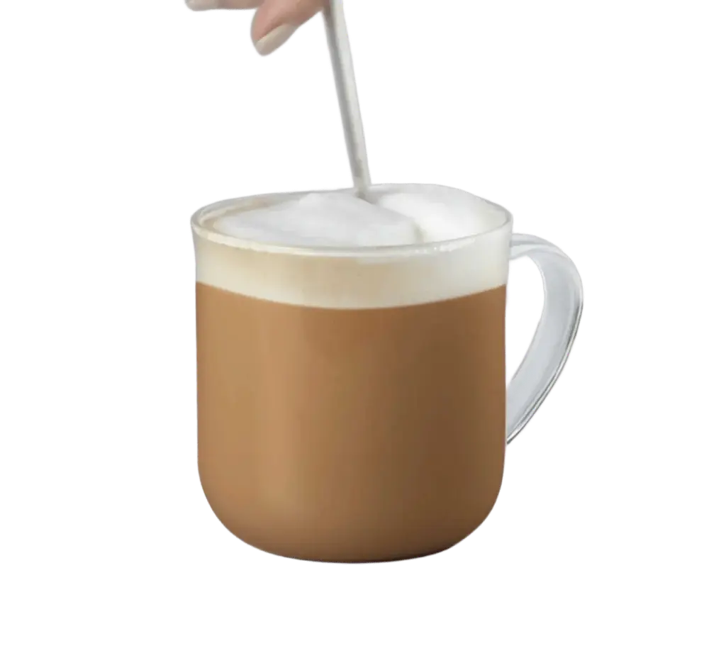 CAFE LATTE VAINILLA