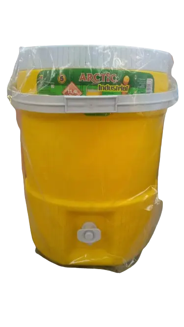 TERMO ARCTIC INDUSTRIAL DE 3 GALONES (11.4 L) DECOCAR