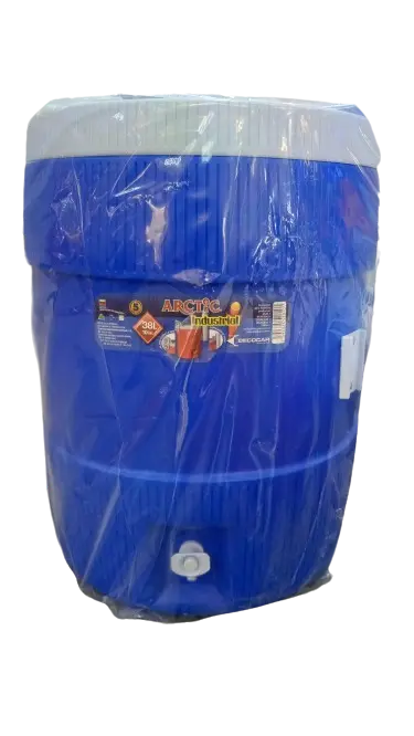 TERMO ARCTIC INDUSTRIAL DE 10 GALONES (38 L) DECOCAR