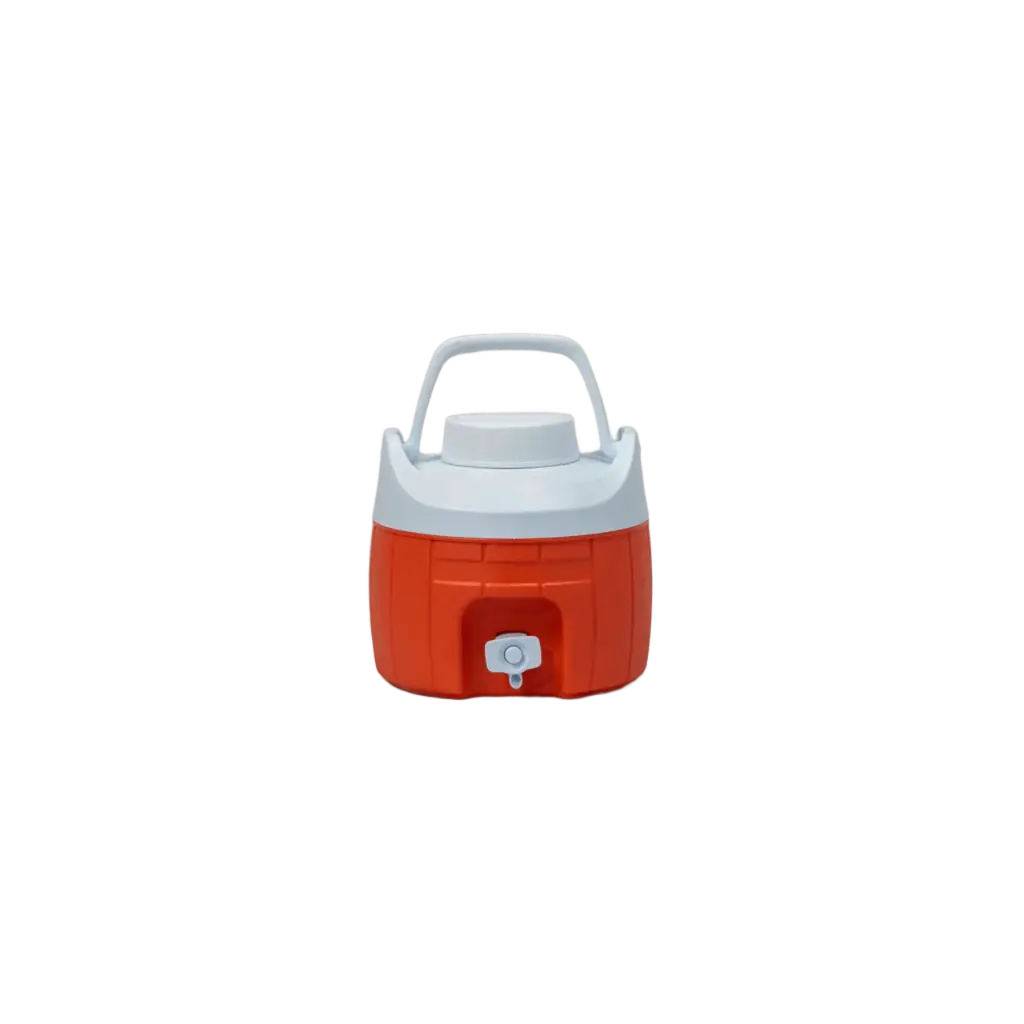 TERMO DECOCAR POTAMITO DE 4 LITROS (1 GAL.) DECOCAR