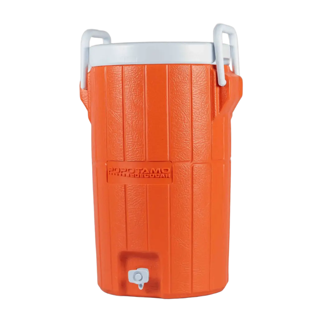 TERMO DECOCAR POPOTAMO DE 22 LITROS (6 GAL.) DECOCAR