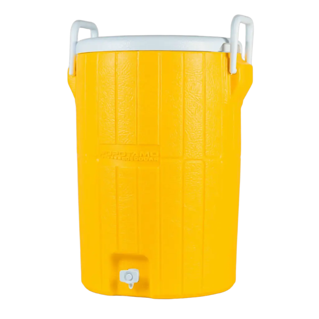 TERMO DECOCAR POPOTAMO DE 44 LITROS (12 GAL.) DECOCAR