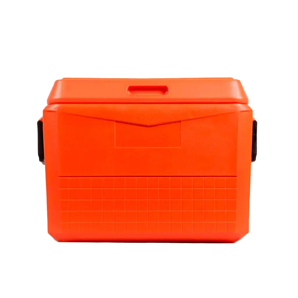 CAVA 32 QTS (30 L) ONEKOLOR NARANJA DECOCAR