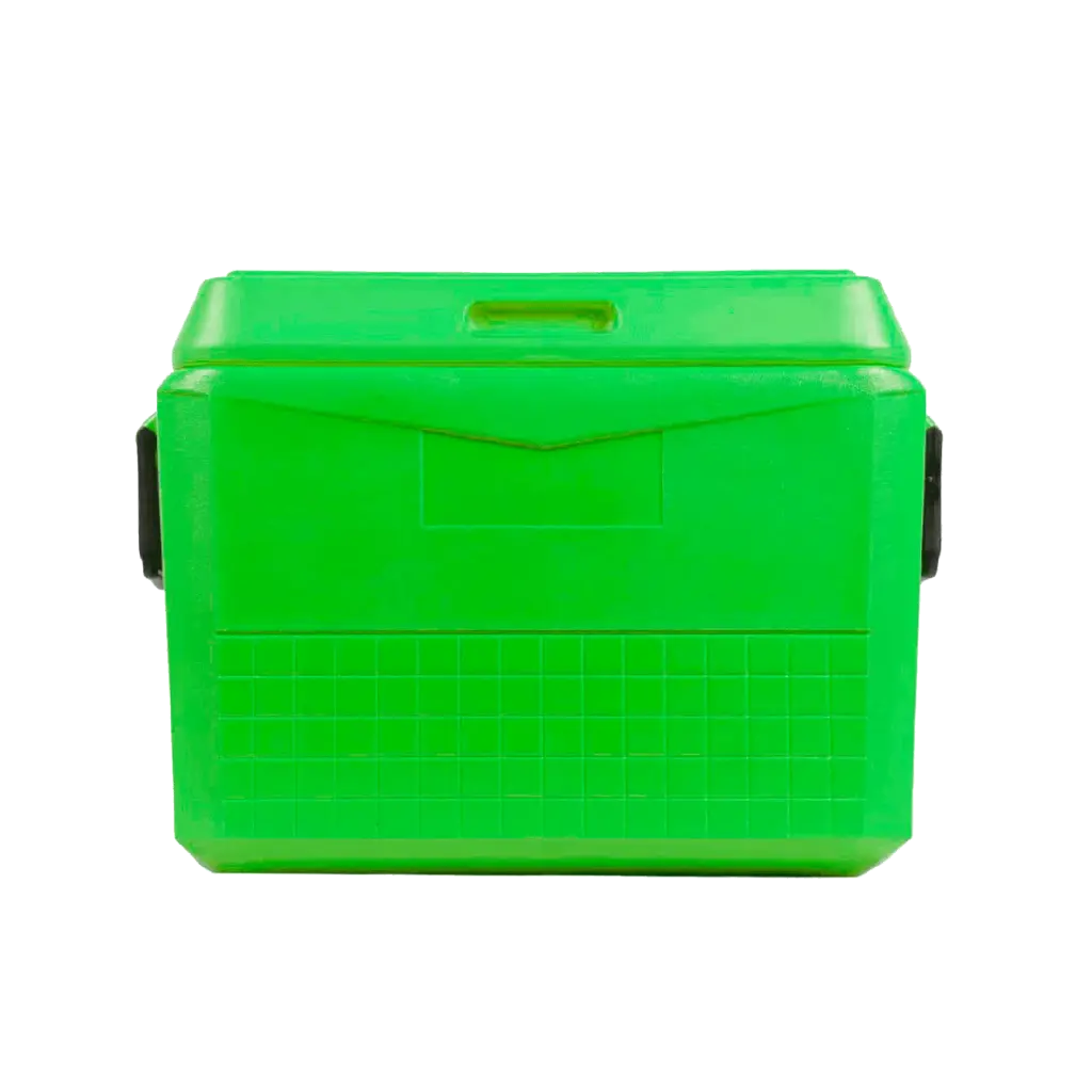 CAVA 32 QTS (30 L) ONEKOLOR VERDE DECOCAR