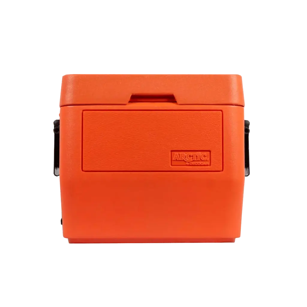 CAVA 34 QTS (32 L) ONEKOLOR NARANJA DECOCAR