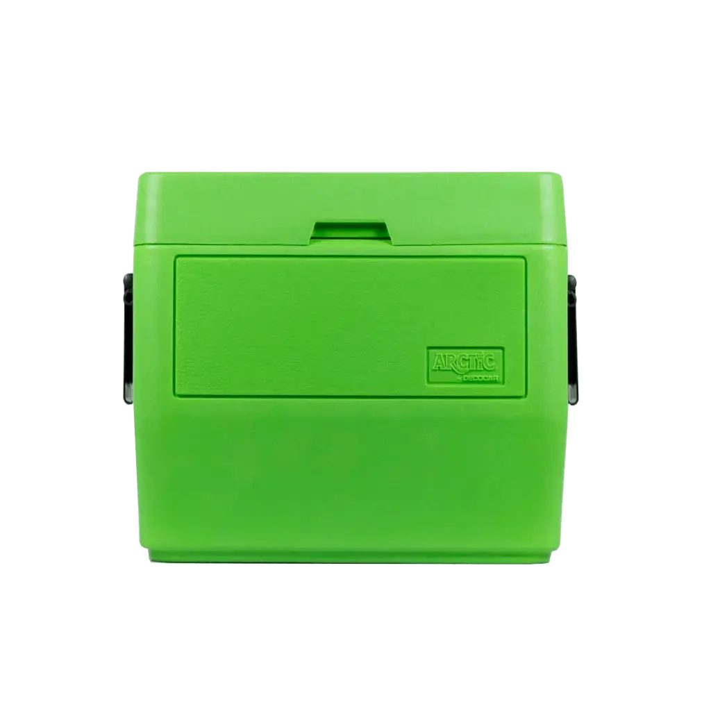 CAVA 34 QTS (32 L) ONEKOLOR VERDE DECOCAR