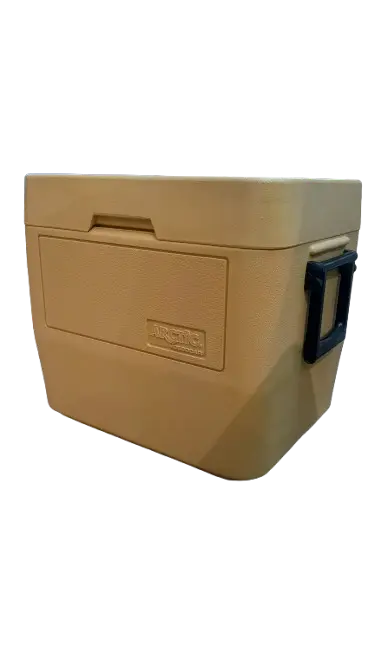 CAVA 34 QTS (32 L) ONEKOLOR BEIGE DECOCAR