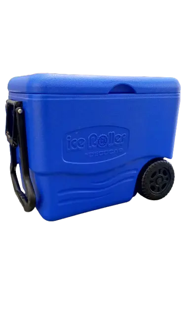 CAVA 42 QTS (40 L) ONEKOLOR AZUL DECOCAR