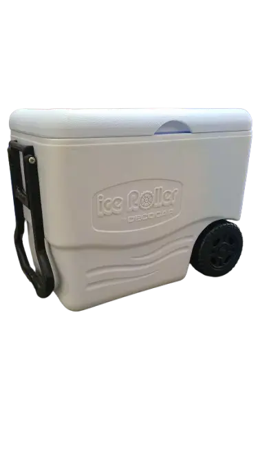 CAVA 42 QTS (40 L) ONEKOLOR BLANCO DECOCAR