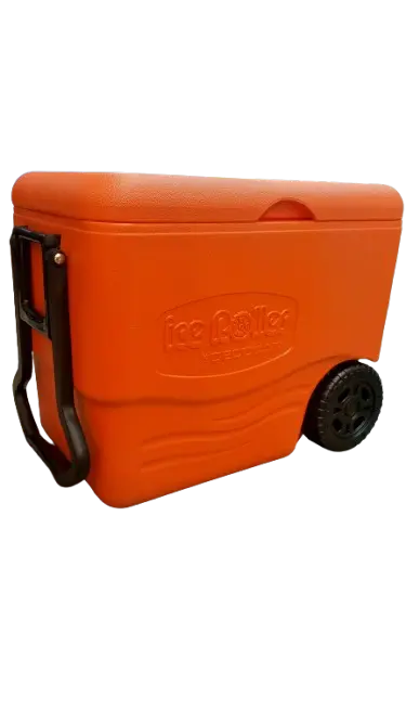 CAVA 42 QTS (40 L) ONEKOLOR NARANJA DECOCAR