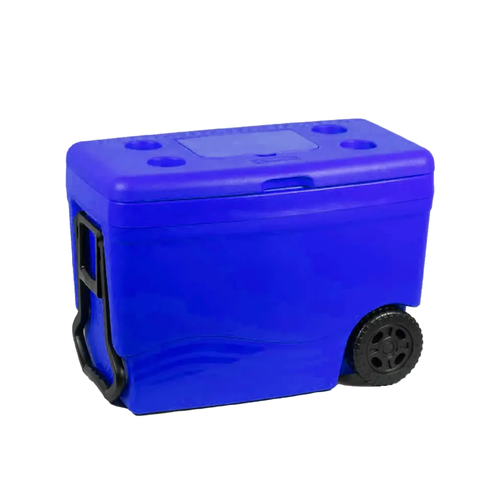 CAVA 58 QTS (55 L) ONEKOLOR AZUL DECOCAR