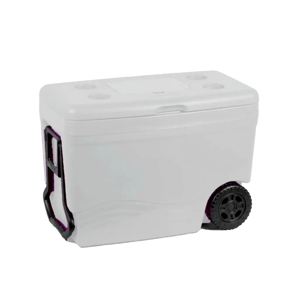 CAVA 58 QTS (55 L) ONEKOLOR BLANCO DECOCAR