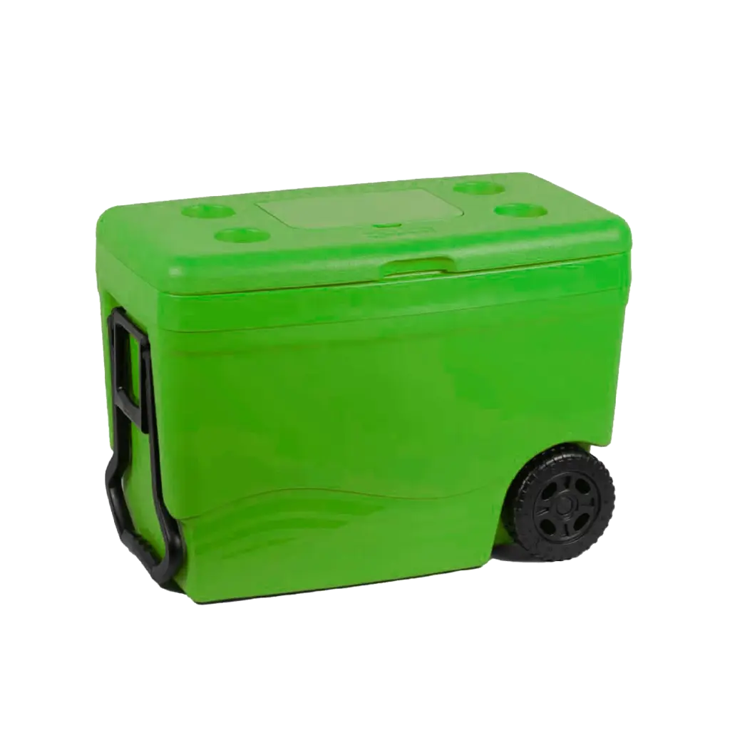 CAVA 58 QTS (55 L) ONEKOLOR VERDE DECOCAR