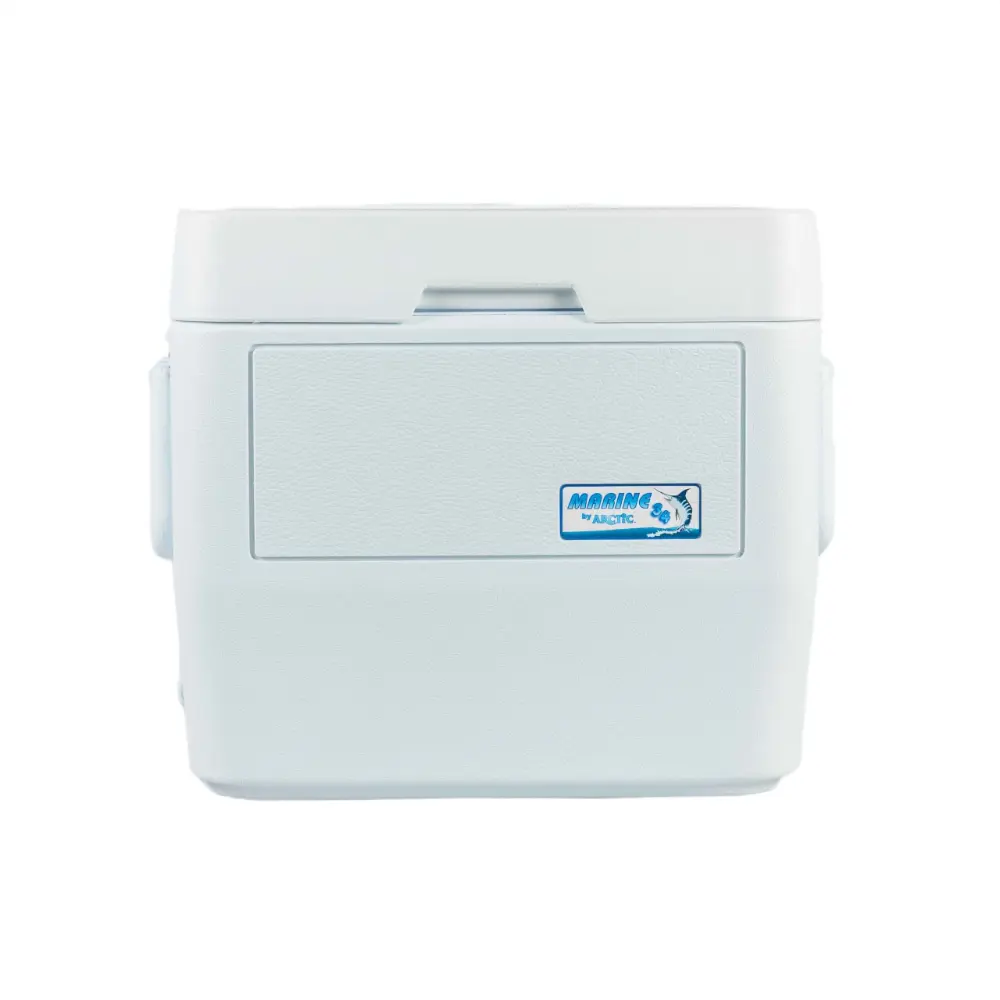 CAVA MARINE DE 34 QTS (32 L) BLANCO DECOCAR