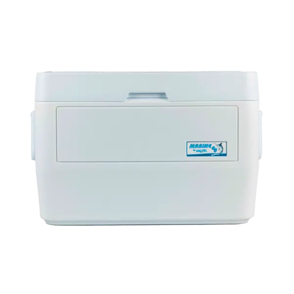 CAVA MARINE DE 48 QTS (45 L) BLANCO DECOCAR