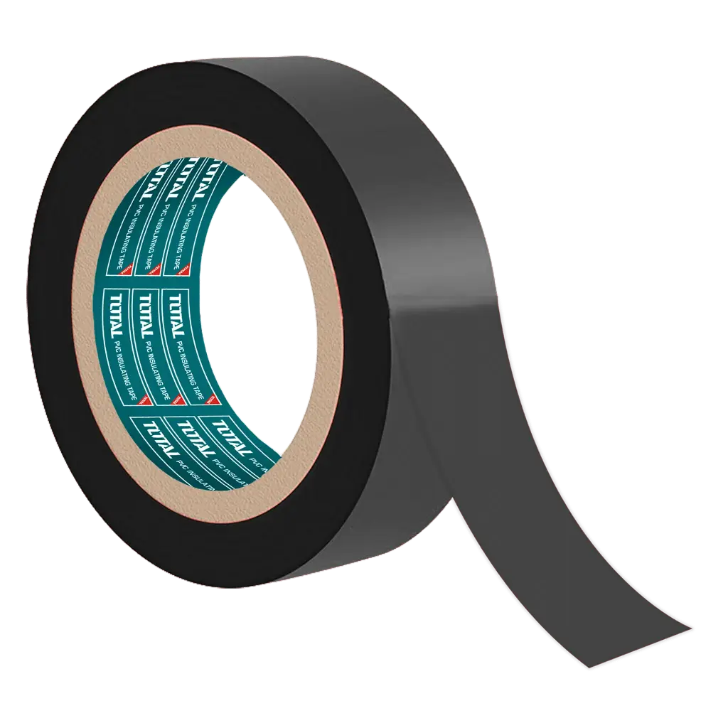 TEIPE ELECTRICO 18MM X 20MTS NEGRO GEDITAPE